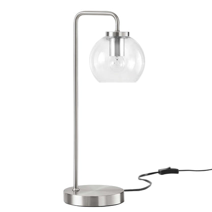 Lighting, Table Lamps, Marble Base lamp, Metal lamp, Globe lamp, Glass lamp