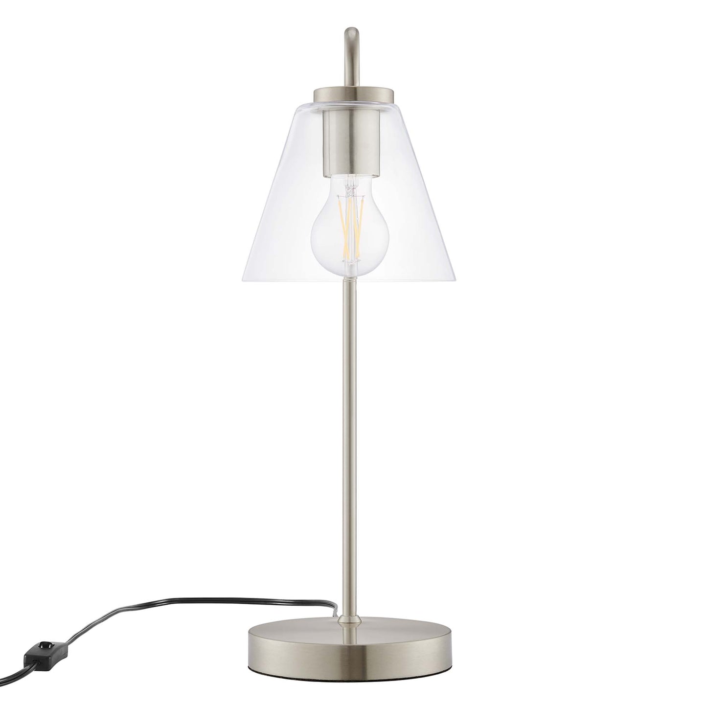 Element Glass Table Lamp