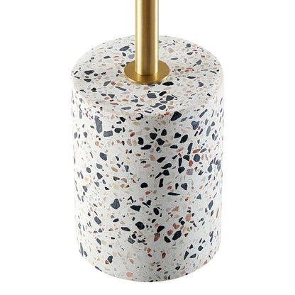 Logic Terrazzo Table Lamp