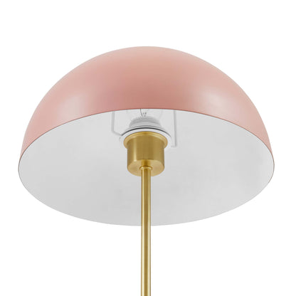 Ideal Metal Table Lamp