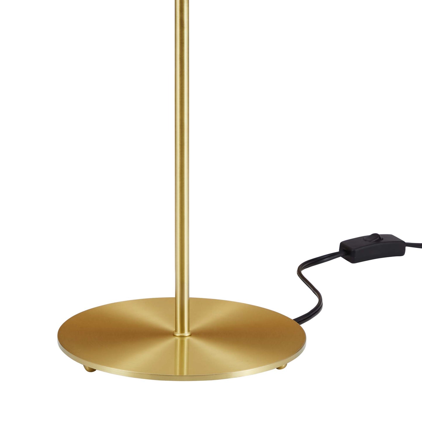 Ideal Metal Table Lamp