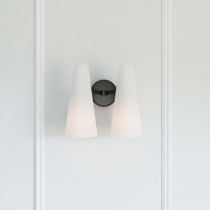 Beacon 2-Light Wall Sconce