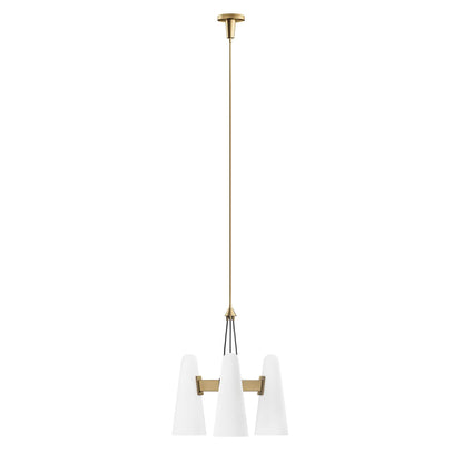 Beacon 3-Light Pendant Light