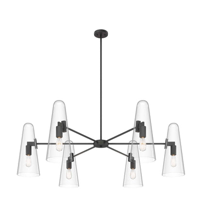 Beacon 6-Light Chandelier