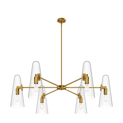 Beacon 6-Light Chandelier