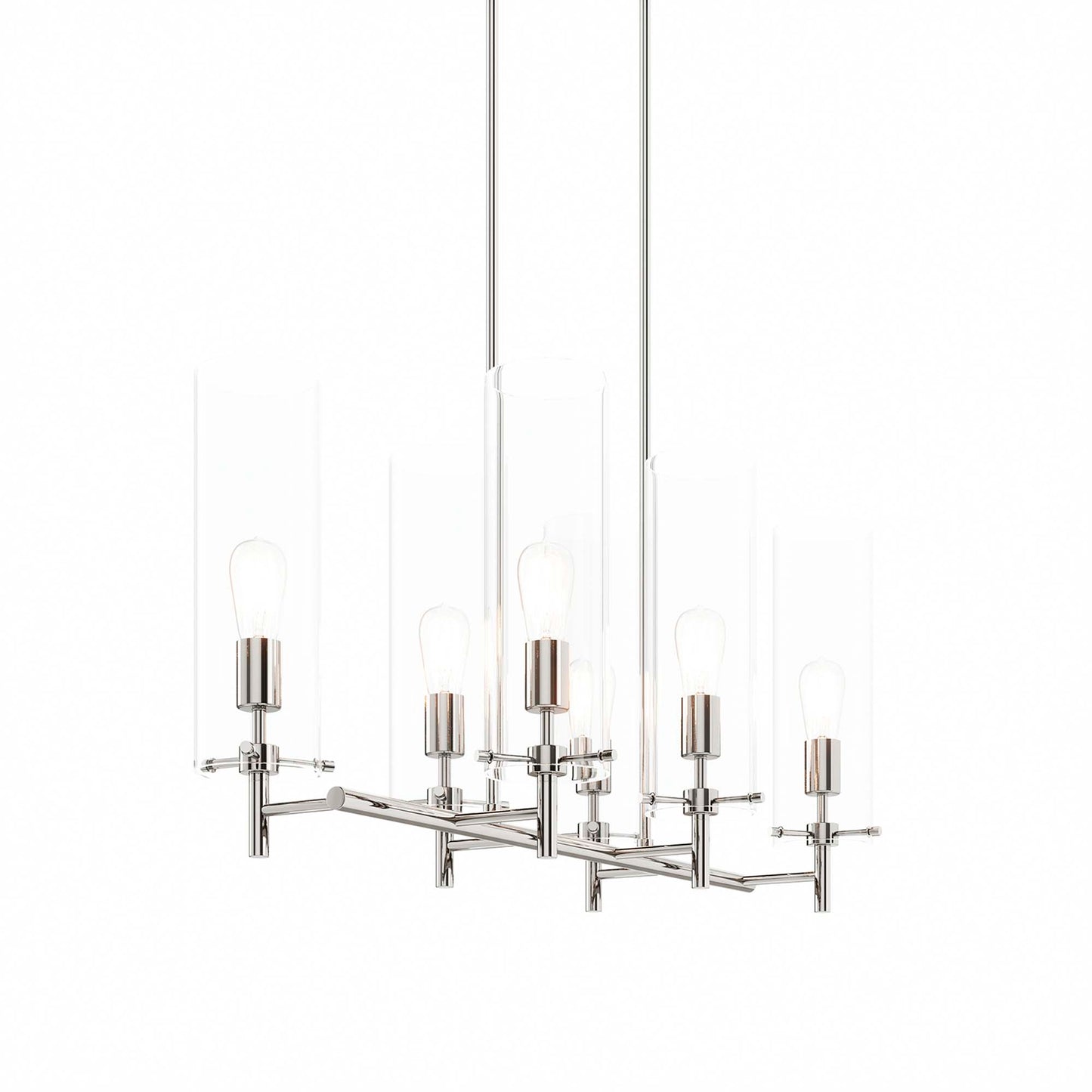 Skylark 6-Light Chandelier