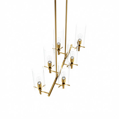 Skylark 6-Light Chandelier