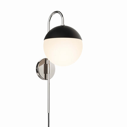 Stellar 1-Light Wall Sconce