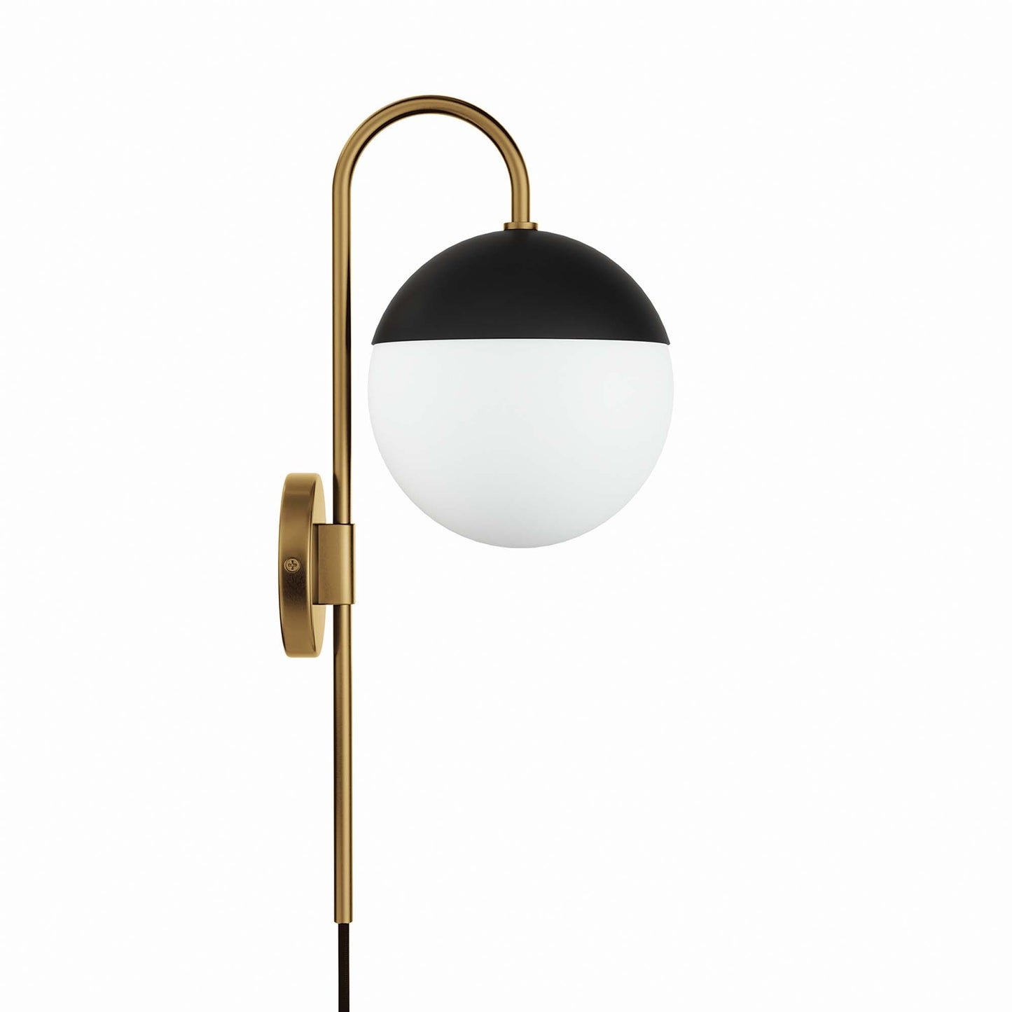 Stellar 1-Light Wall Sconce