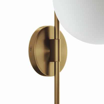 Stellar 1-Light Wall Sconce