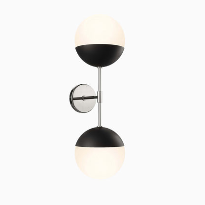 Stellar 2-Light Wall Sconce