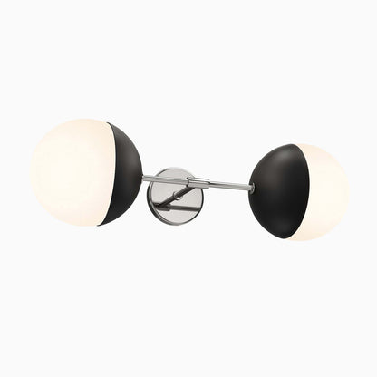 Stellar 2-Light Wall Sconce