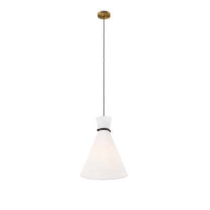 Starlight 1-Light Pendant Light