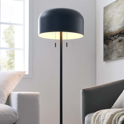 Avenue Floor Lamp