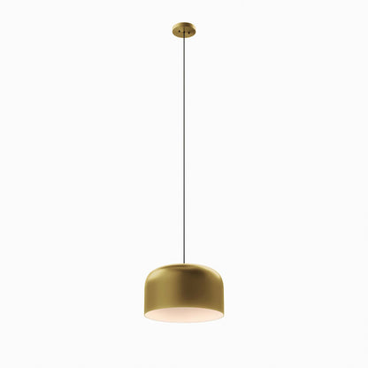 Avenue 1-Light Pendant Light