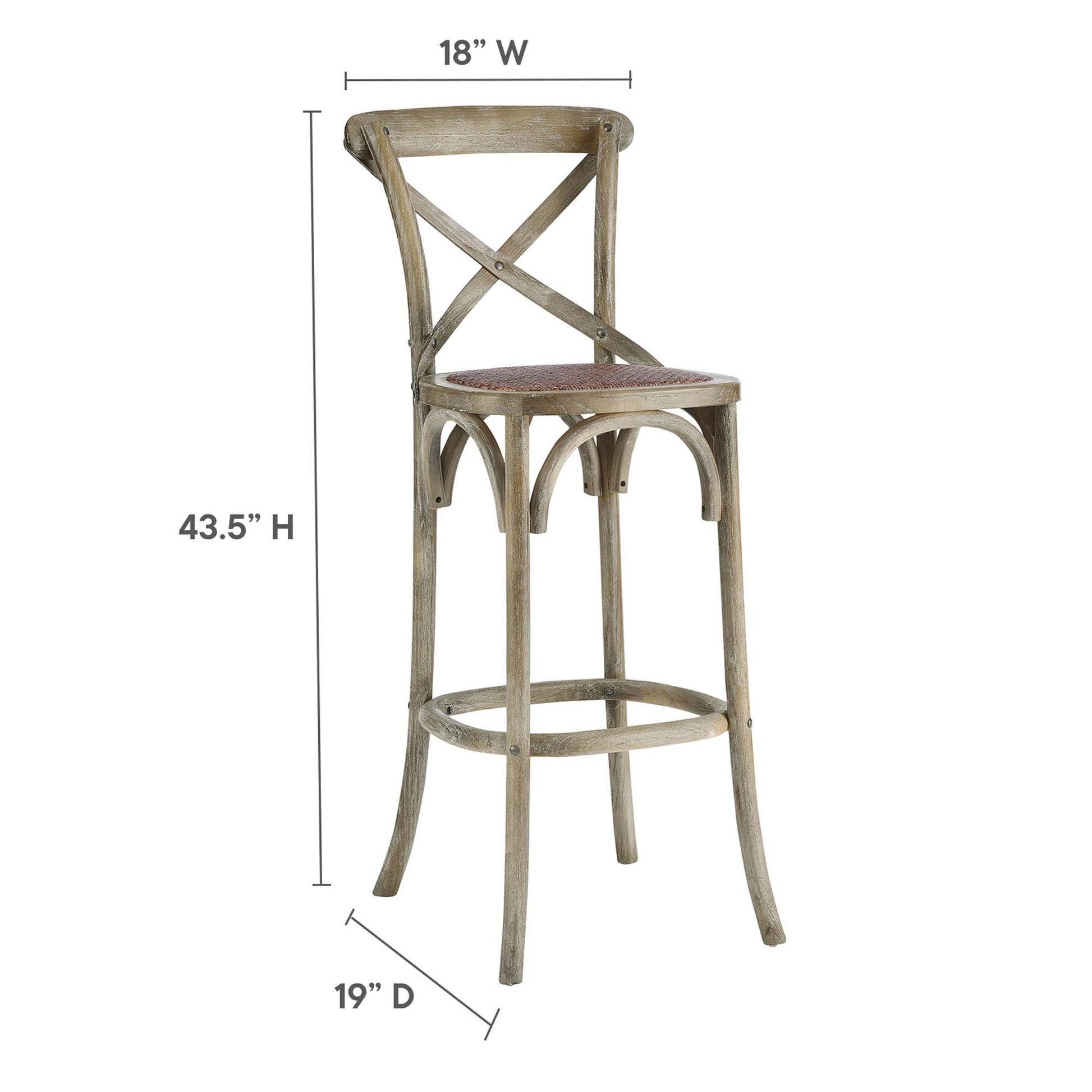 Bar and Counter Stools, Bar and Counter Stools