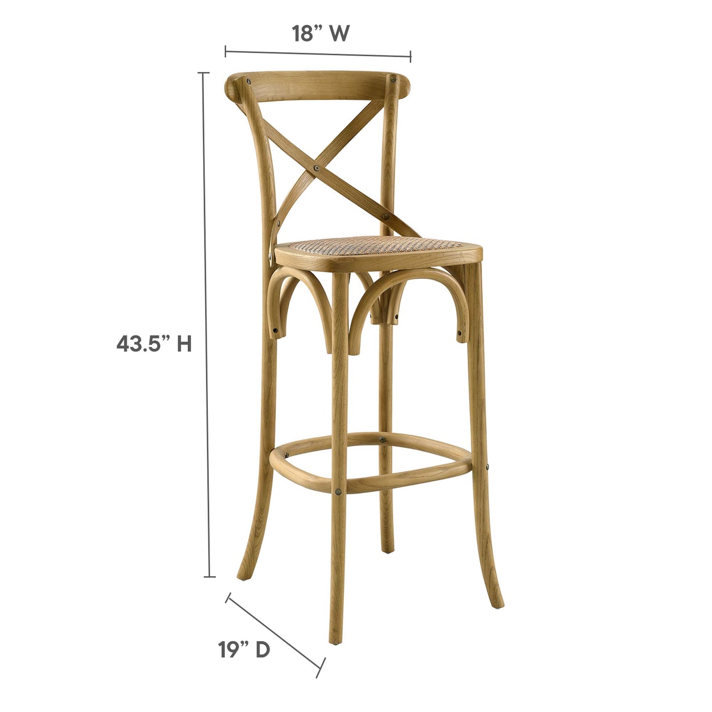 Bar and Counter Stools, Bar and Counter Stools