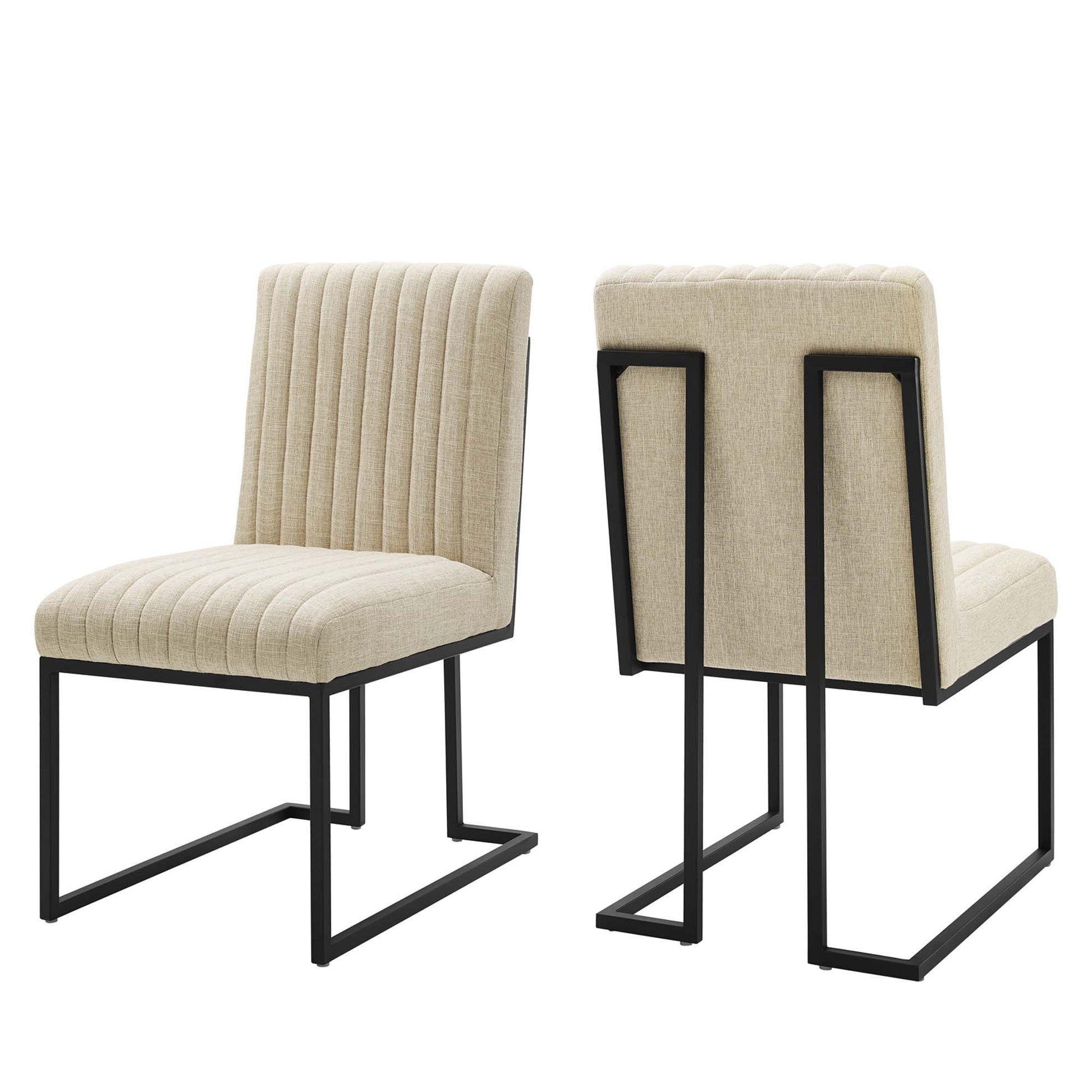 Bar and Dining, Dining Chairs