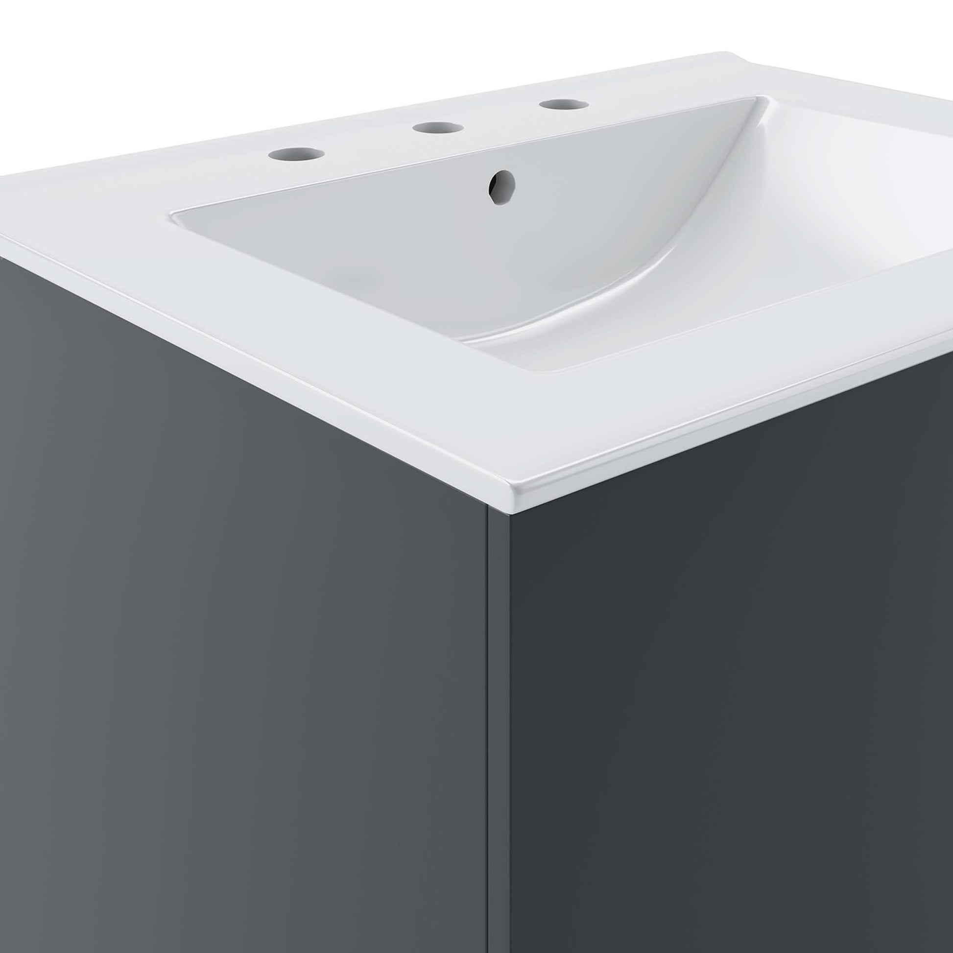 Vitality 24" Bathroom Vanity