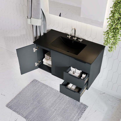 Vitality 36" Bathroom Vanity