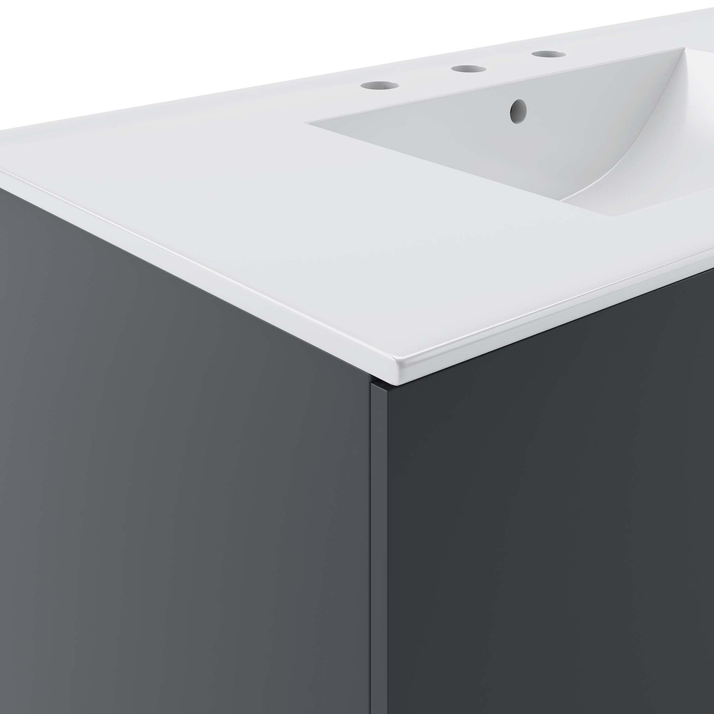 Vitality 36" Bathroom Vanity