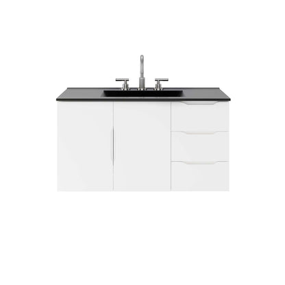 Vitality 36" Bathroom Vanity