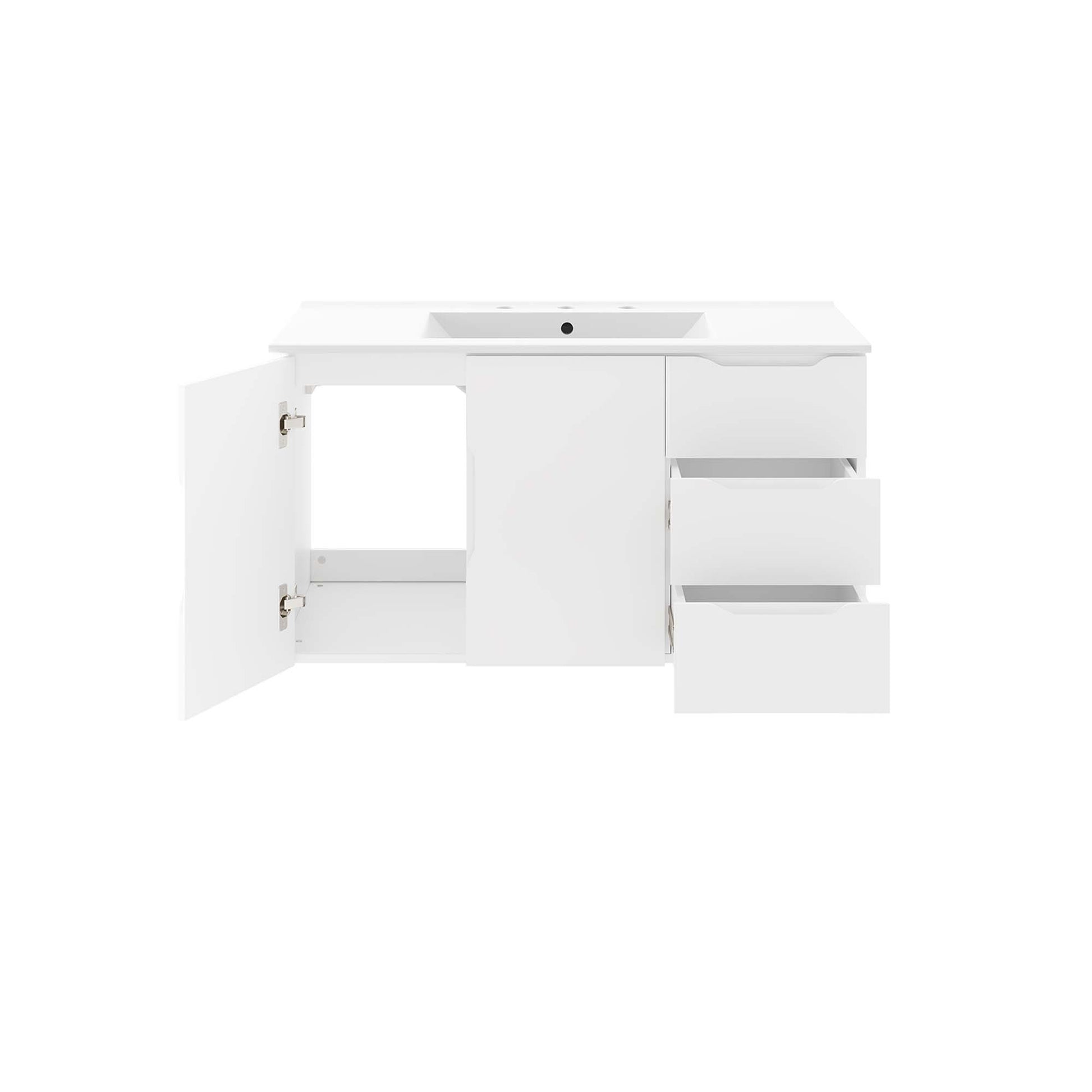 Vitality 36" Bathroom Vanity