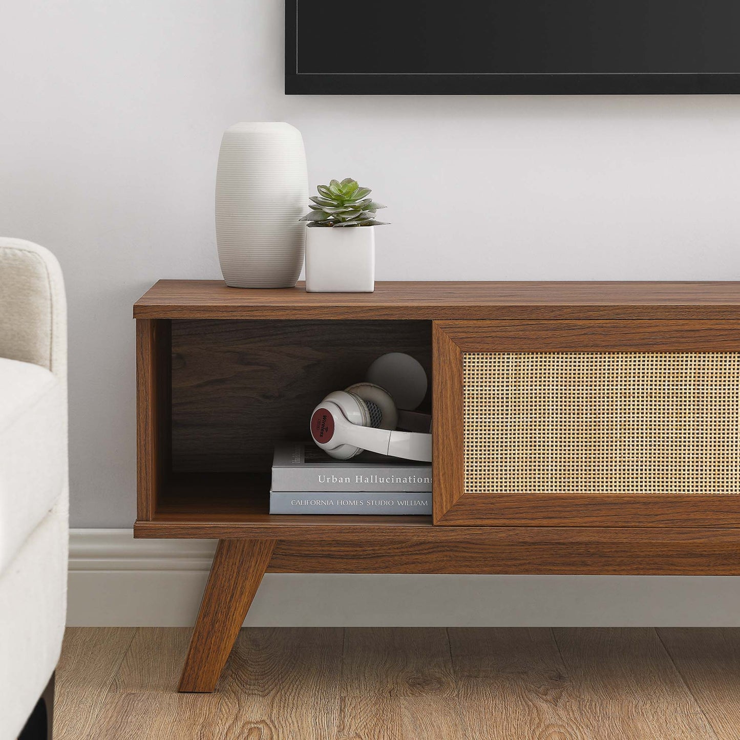 Soma 47" TV Stand