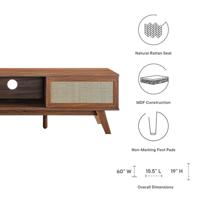 Soma 60" TV Stand