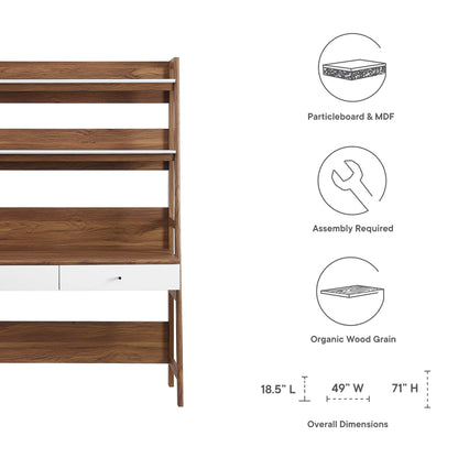 Bixby Office Desk