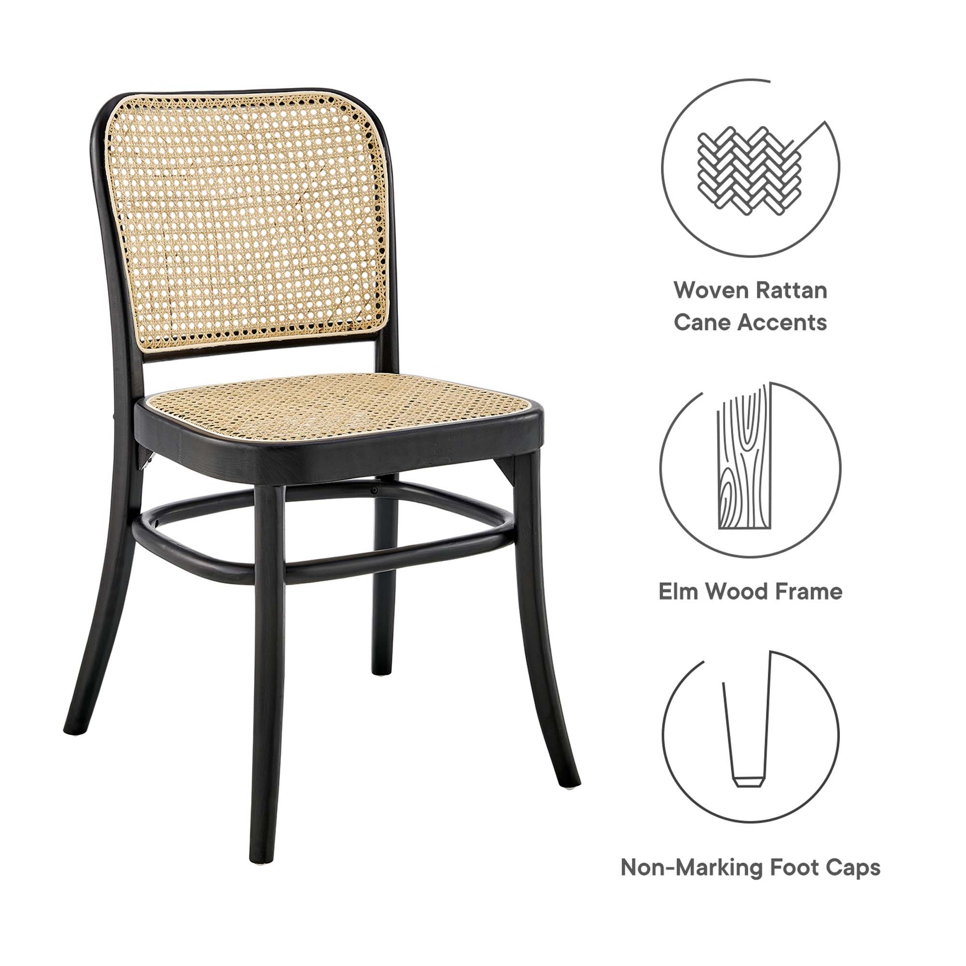 Bar and Dining, Dining Chairs