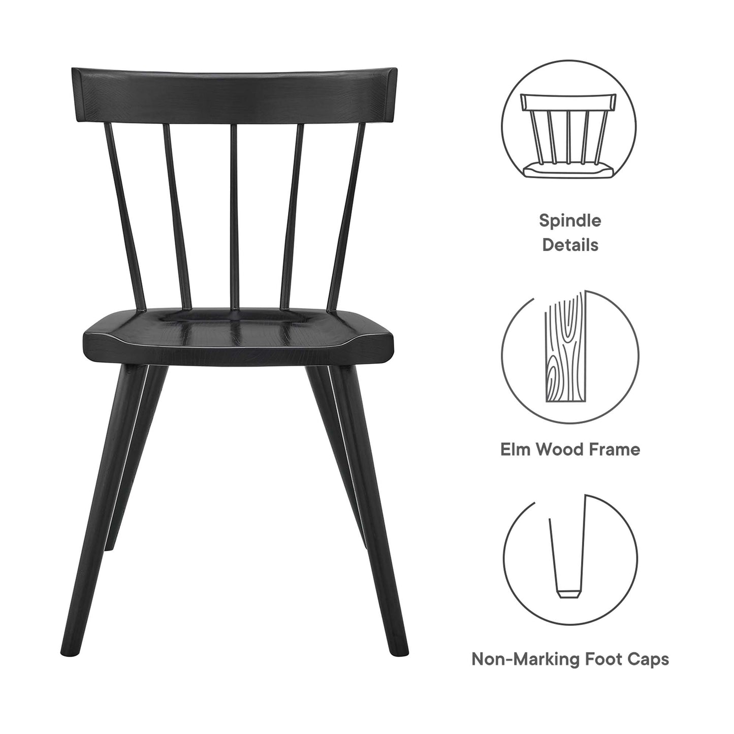 Bar and Dining, Dining Chairs