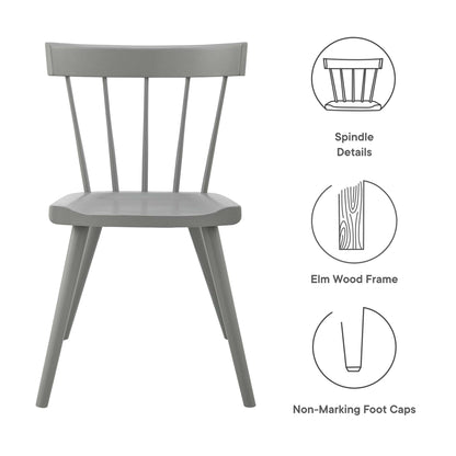 Bar and Dining, Dining Chairs