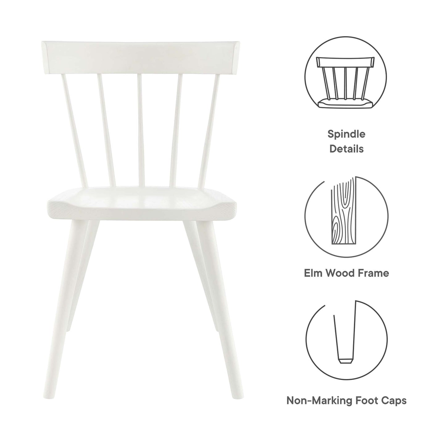 Bar and Dining, Dining Chairs