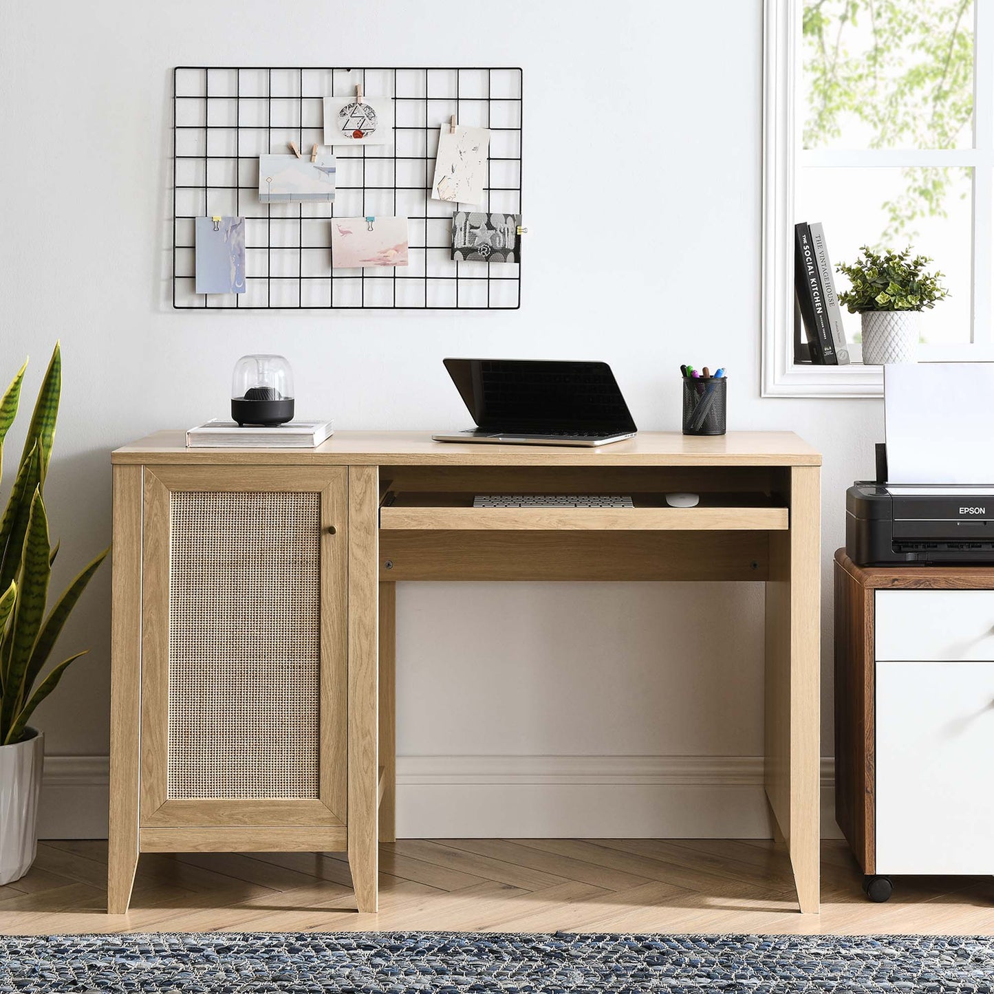 Soma 47" Office Desk