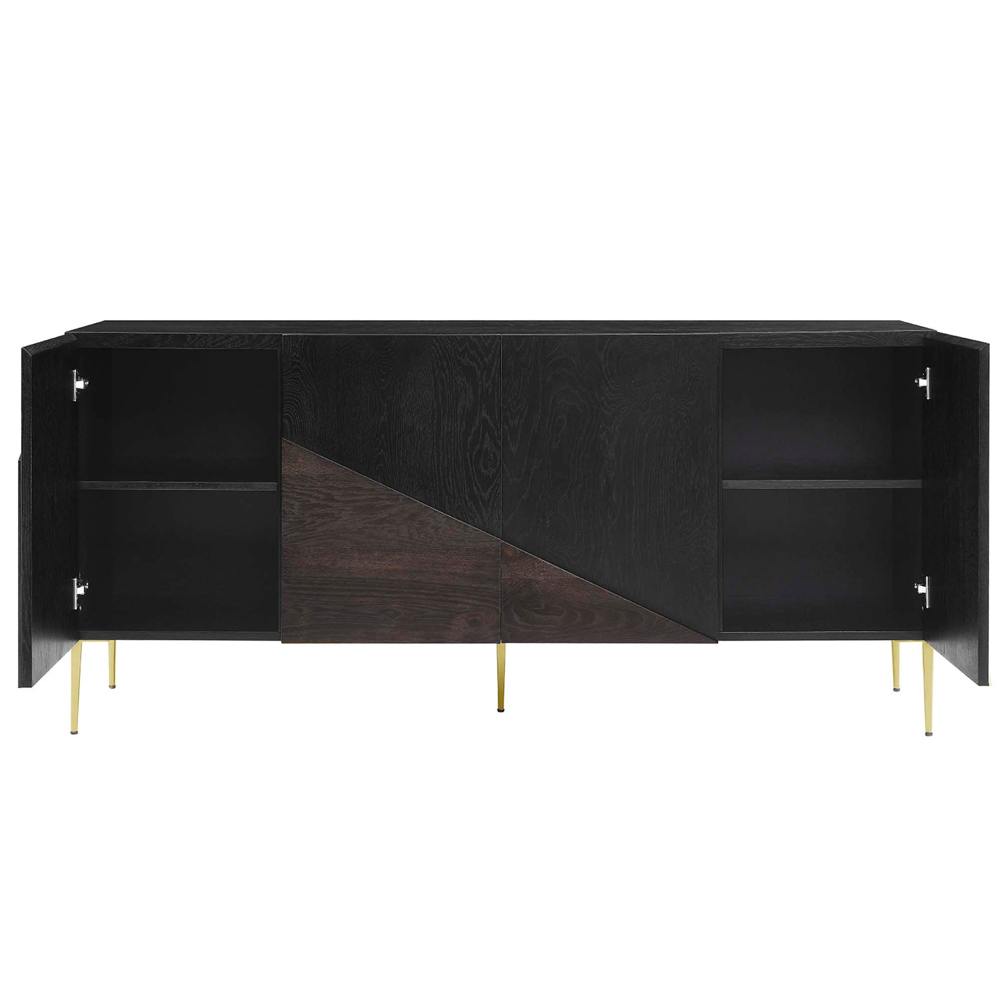 Alchemist Storage Cabinet Sideboard