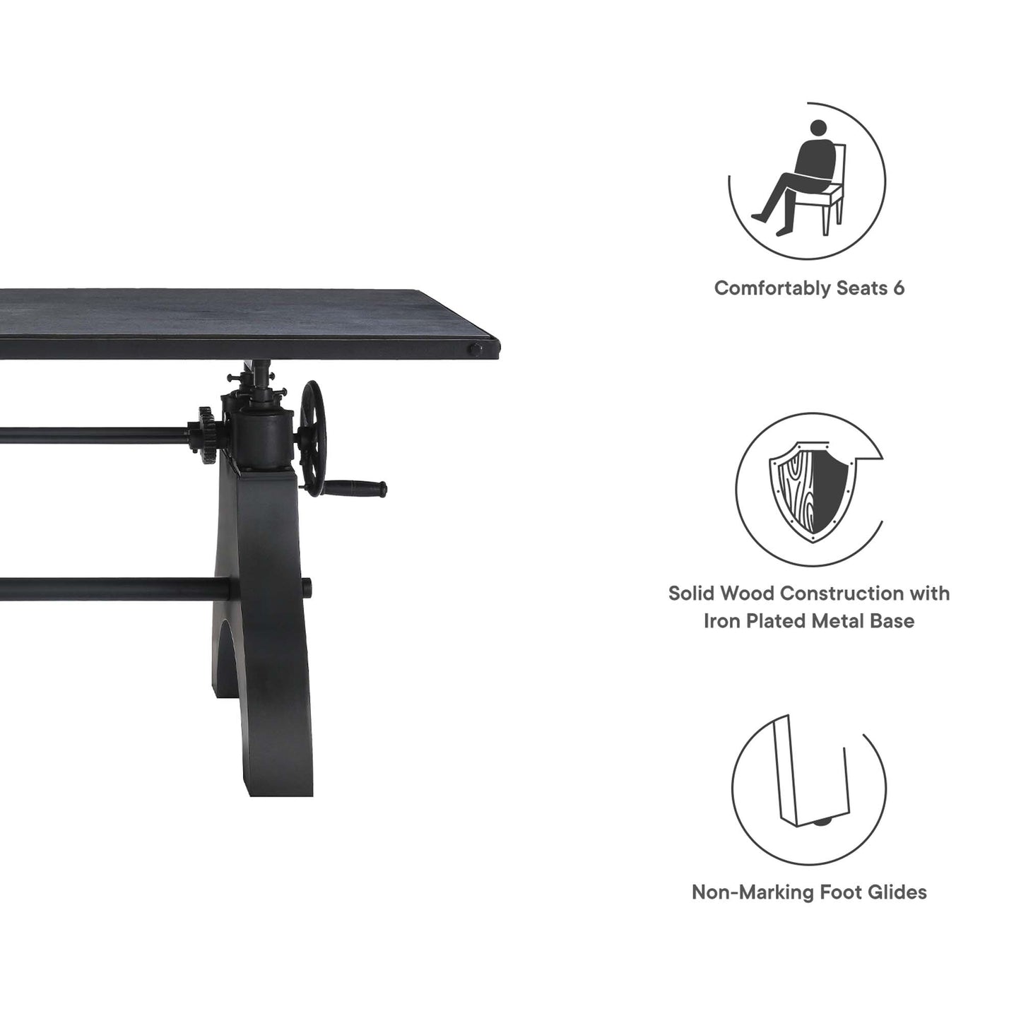 Bar and Dining, Bar and Dining Tables