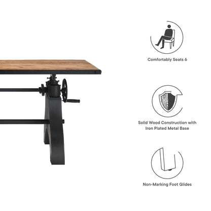 Bar and Dining, Bar and Dining Tables