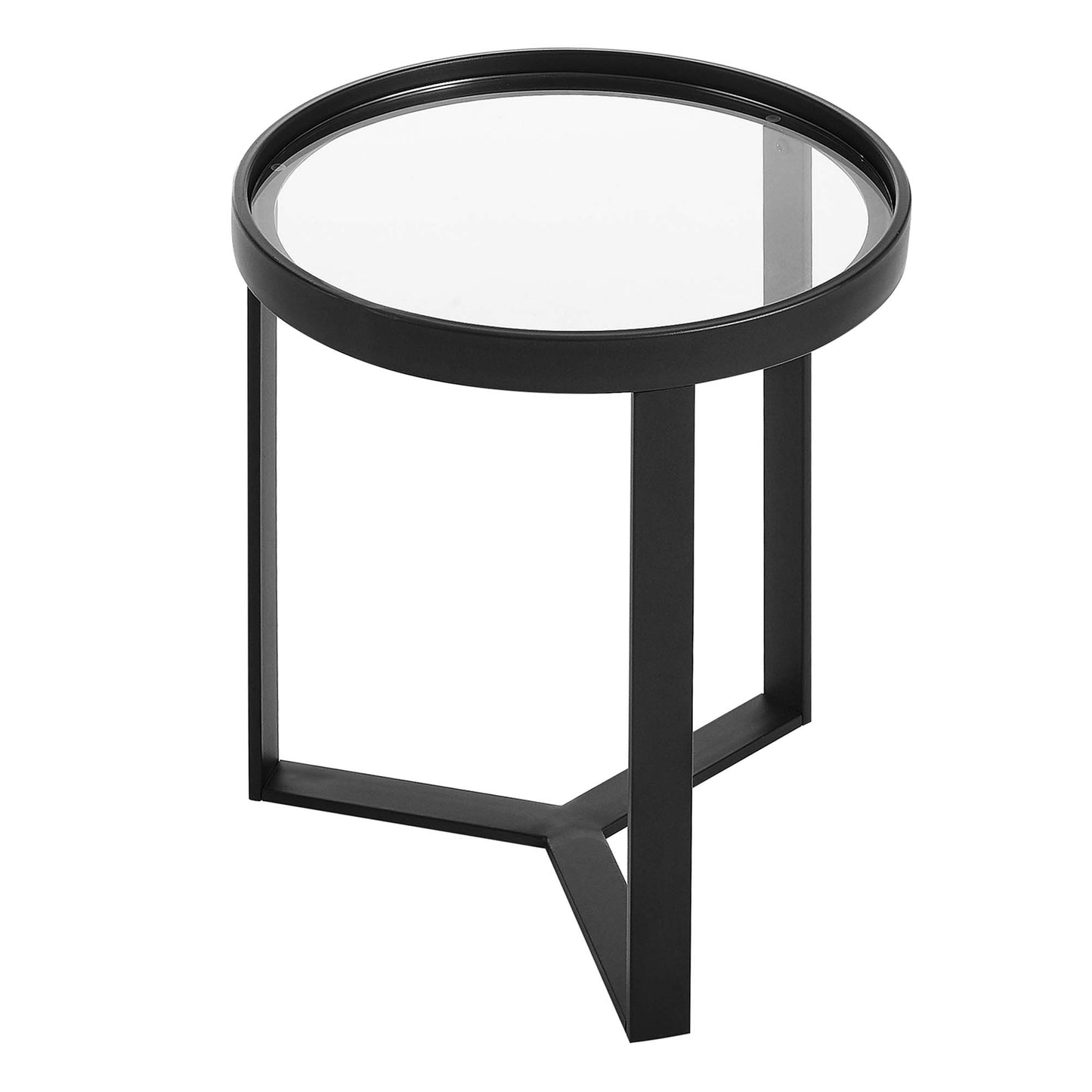 Relay Side Table