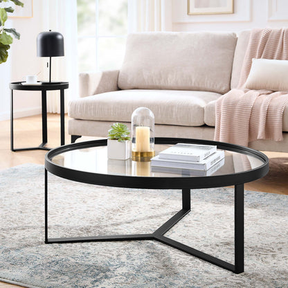 Relay Coffee Table