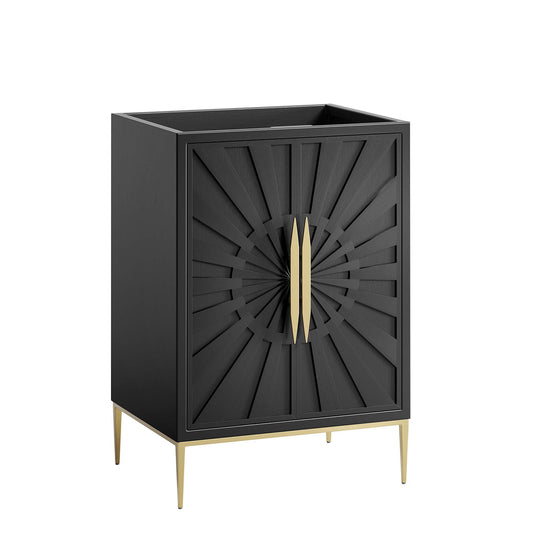 Awaken 24" Bathroom Vanity Cabinet