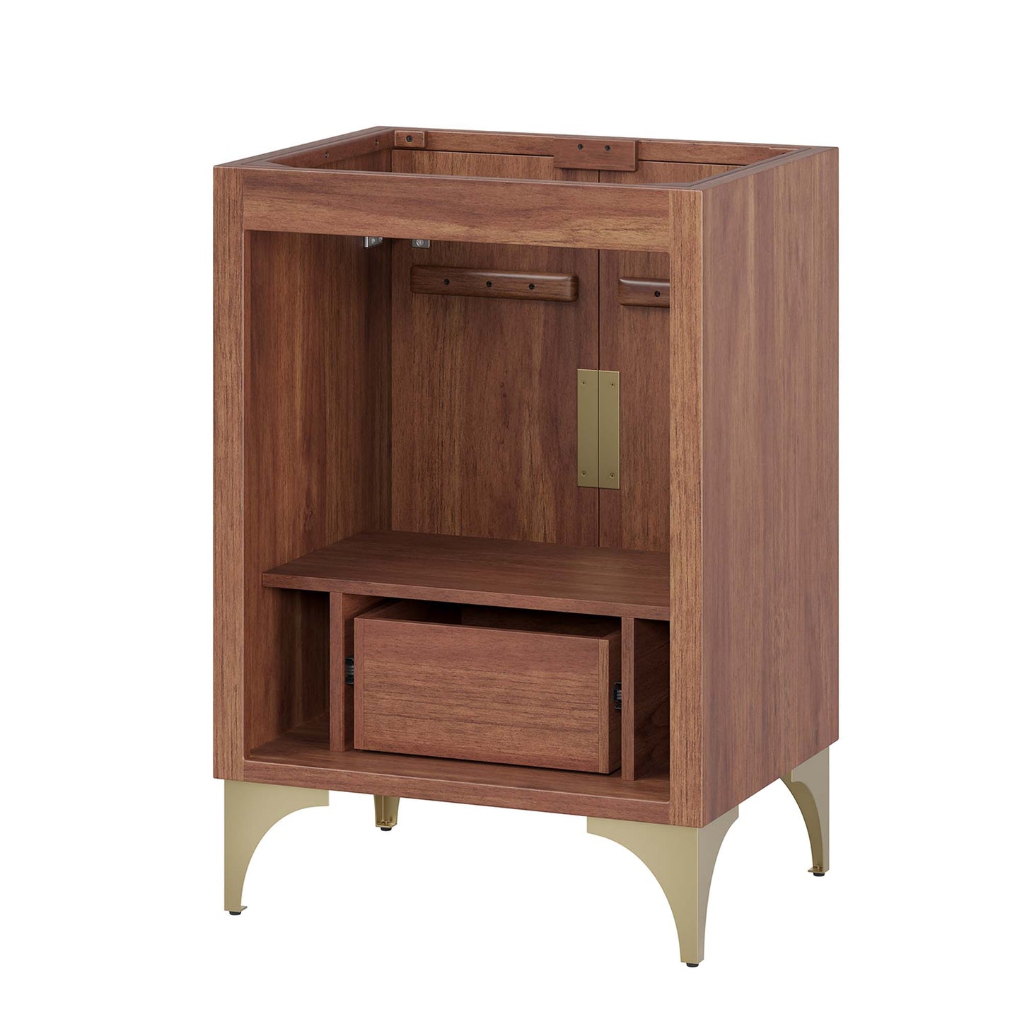 Daylight 24" Bathroom Vanity Cabinet