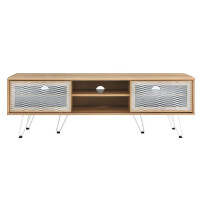 Nomad 59" TV Stand