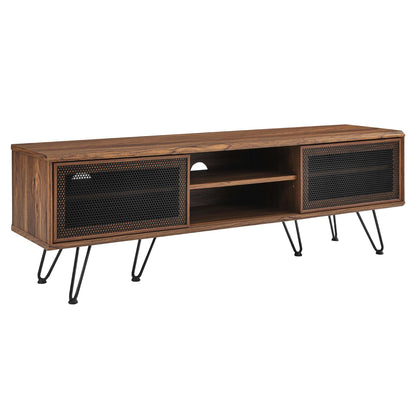 Nomad 59" TV Stand