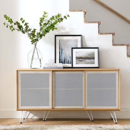 Nomad Sideboard