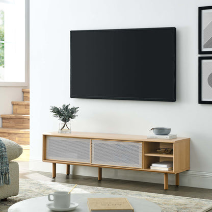 Kurtis 60" TV Stand