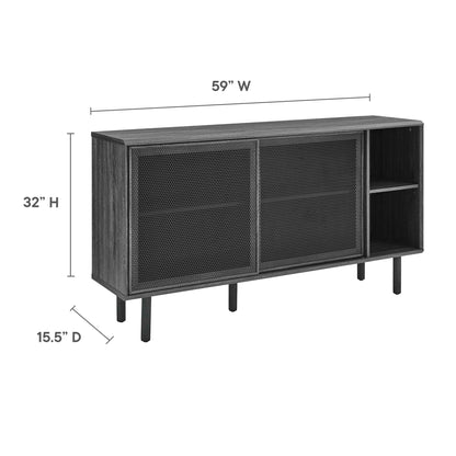 Kurtis 59" Sideboard