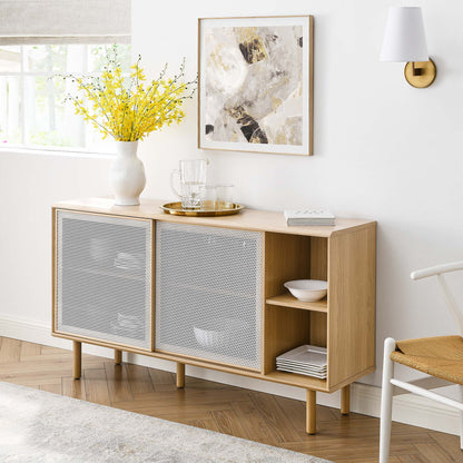 Kurtis 59" Sideboard