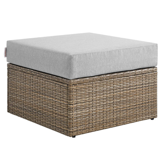 Convene Outdoor Patio Ottoman