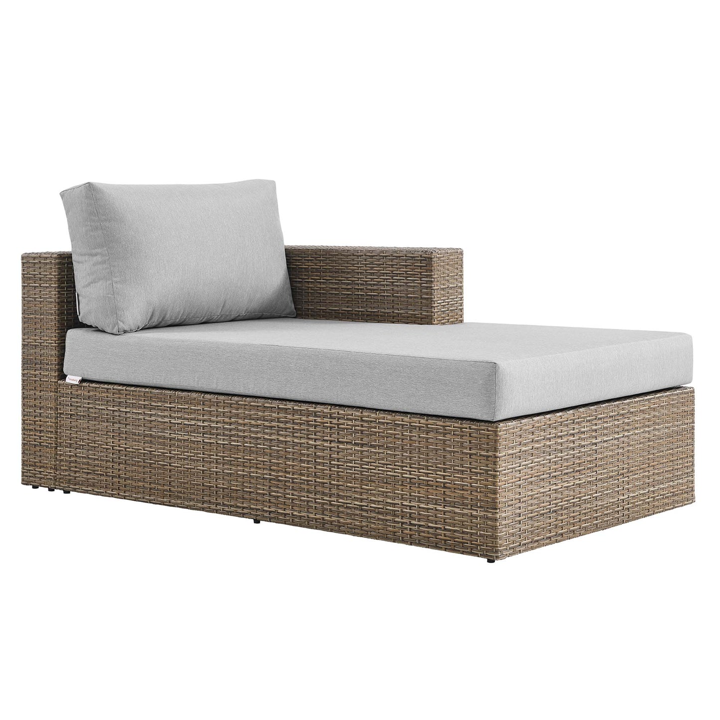 Convene Outdoor Patio Right-Arm Chaise